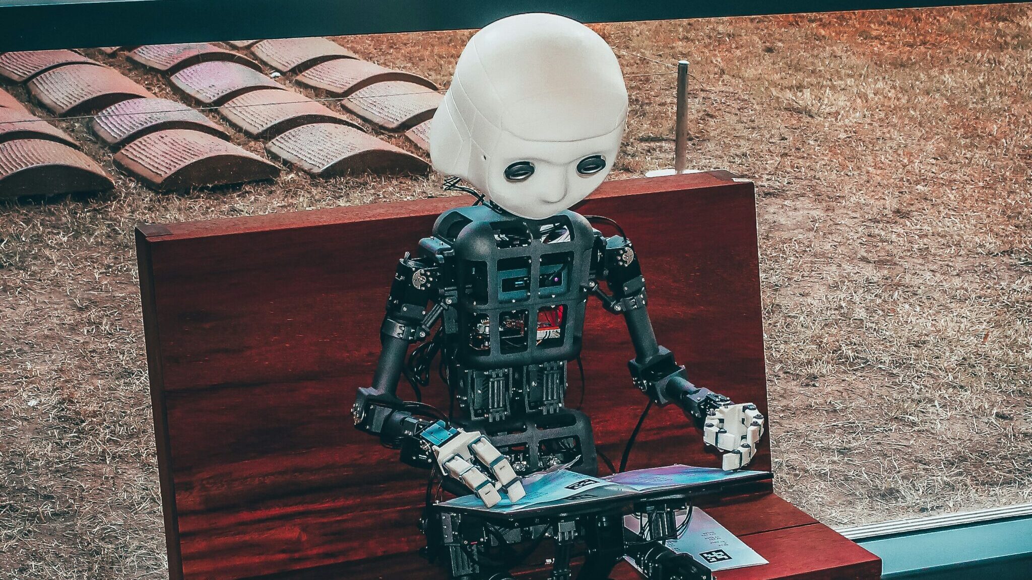 Automation and the New Working Class: Who Gets Left Behind?