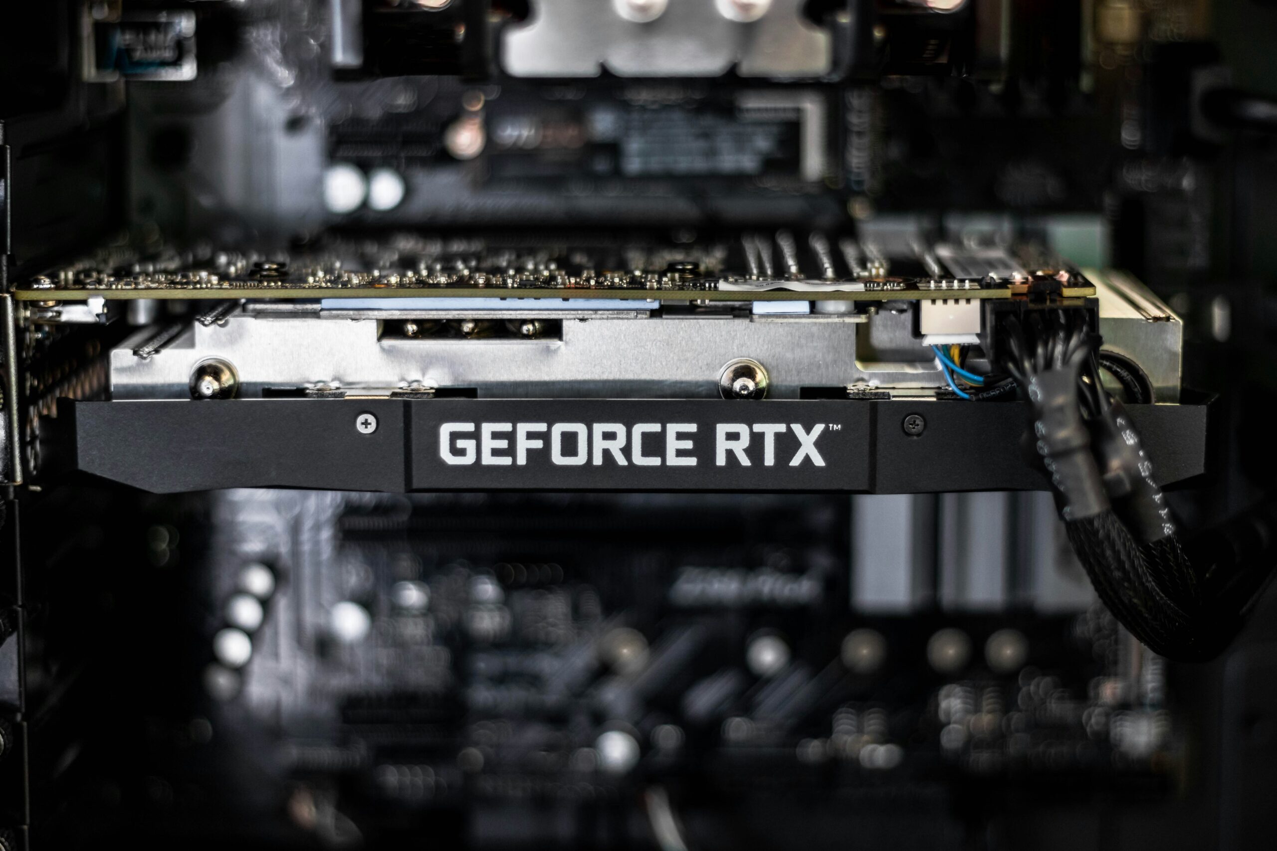 Nvidia Confirms Next-Gen Blackwell Ultra Chip Delayed to Q3