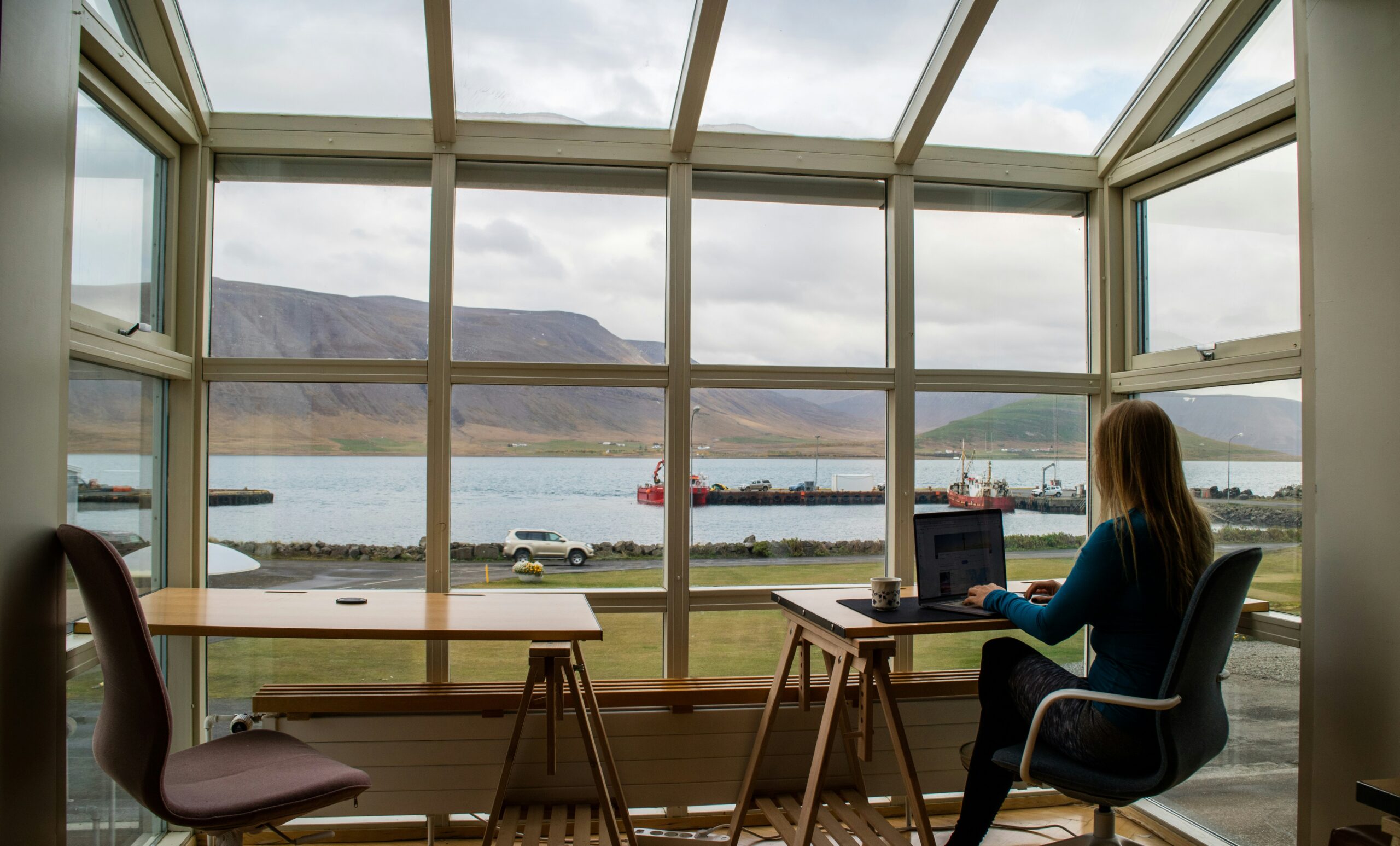 Why Remote Work Is Not Going Away, No Matter What CEOs Say
