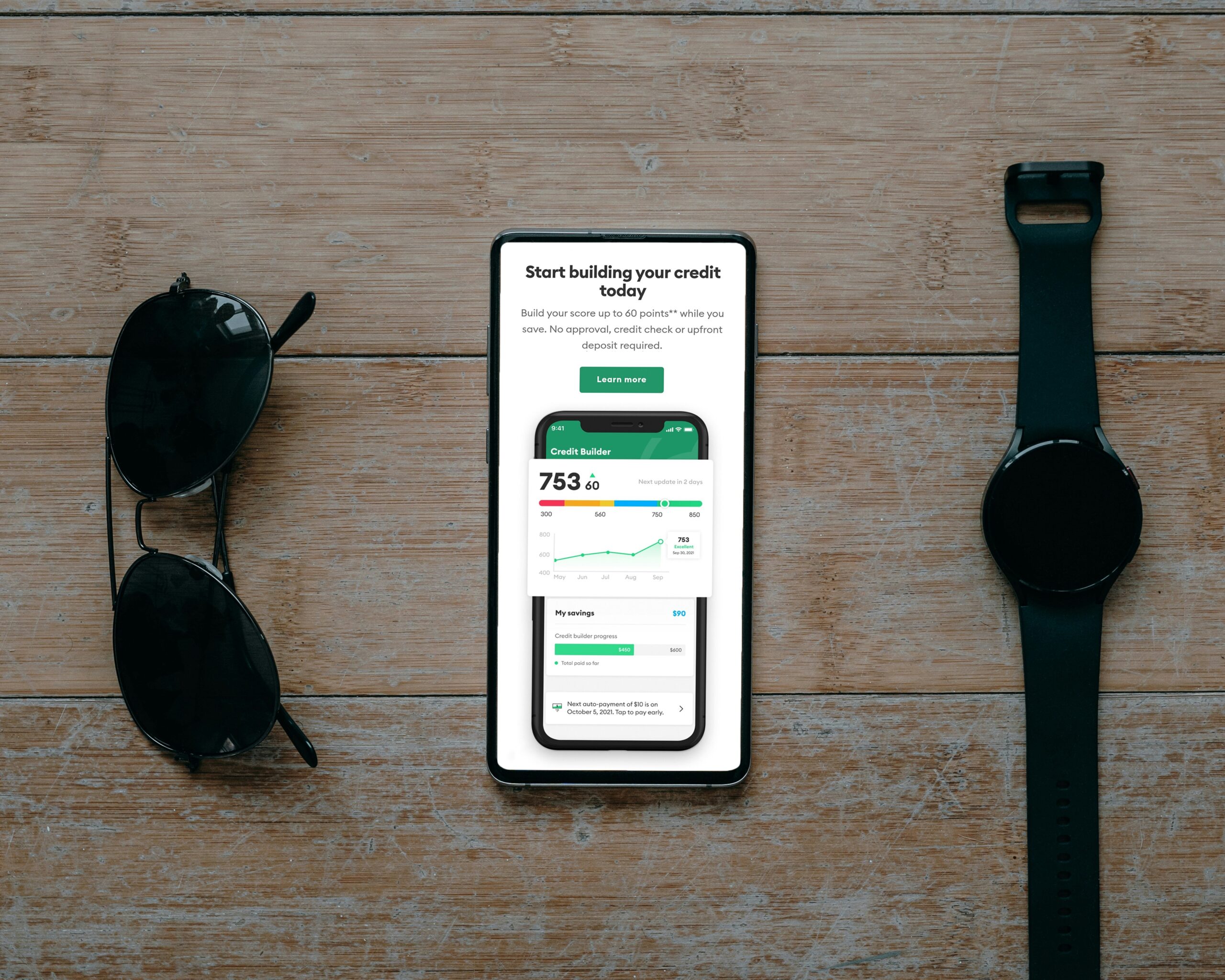 A Beginner’s Guide to Understanding Your Credit Score